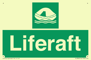 Liferaft